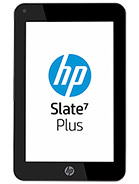 Best available price of HP Slate7 Plus in Canada