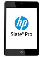 Best available price of HP Slate8 Pro in Canada