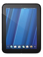 Best available price of HP TouchPad in Canada