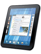 Best available price of HP TouchPad 4G in Canada