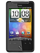 Best available price of HTC Aria in Canada
