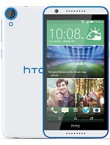 Best available price of HTC Desire 820 in Canada