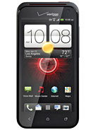 Best available price of HTC DROID Incredible 4G LTE in Canada