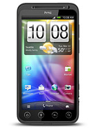 Best available price of HTC EVO 3D in Canada
