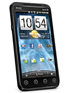 Best available price of HTC EVO 3D CDMA in Canada