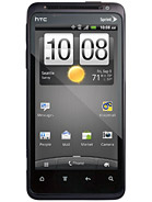 Best available price of HTC EVO Design 4G in Canada