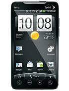 Best available price of HTC Evo 4G in Canada