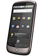 Best available price of HTC Google Nexus One in Canada
