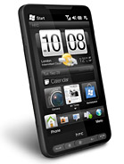 Best available price of HTC HD2 in Canada