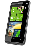 Best available price of HTC HD7 in Canada