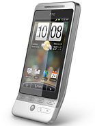 Best available price of HTC Hero in Canada
