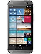 Best available price of HTC One M8 for Windows CDMA in Canada