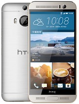 Best available price of HTC One M9+ in Canada