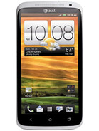 Best available price of HTC One X AT-T in Canada