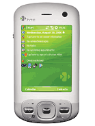 Best available price of HTC P3600 in Canada