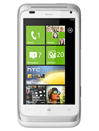 Best available price of HTC Radar in Canada