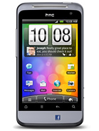 Best available price of HTC Salsa in Canada