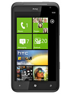 Best available price of HTC Titan in Canada