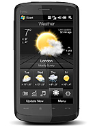 Best available price of HTC Touch HD in Canada