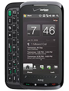 Best available price of HTC Touch Pro2 CDMA in Canada