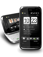 Best available price of HTC Touch Pro2 in Canada