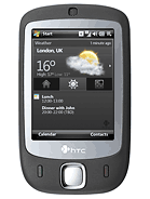 Best available price of HTC Touch in Canada