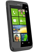 Best available price of HTC 7 Trophy in Canada