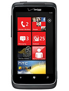 Best available price of HTC Trophy in Canada