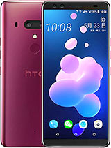 Best available price of HTC U12+ in Canada