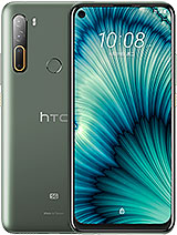 Best available price of HTC U20 5G in Canada