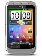 Best available price of HTC Wildfire S in Canada