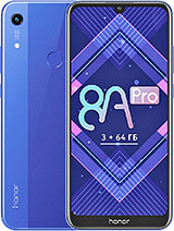 Best available price of Honor 8A Pro in Canada