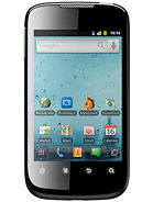 Best available price of Huawei Ascend II in Canada