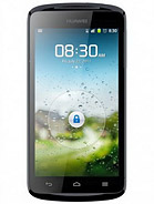 Best available price of Huawei Ascend G500 in Canada
