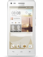 Best available price of Huawei Ascend G6 in Canada