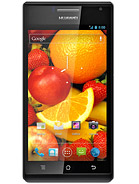 Best available price of Huawei Ascend P1s in Canada