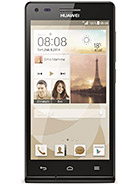Best available price of Huawei Ascend P7 mini in Canada