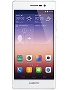 Best available price of Huawei Ascend P7 in Canada