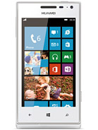 Best available price of Huawei Ascend W1 in Canada