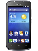 Best available price of Huawei Ascend Y540 in Canada