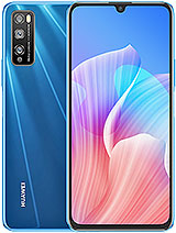 Best available price of Huawei Enjoy Z 5G in Canada
