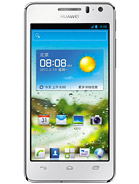 Best available price of Huawei Ascend G600 in Canada