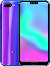 Best available price of Honor 10 in Canada