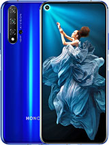 Best available price of Honor 20 in Canada