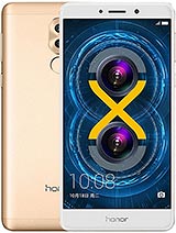 Best available price of Honor 6X in Canada