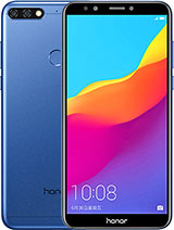 Best available price of Honor 7C in Canada