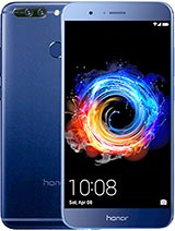 Best available price of Honor 8 Pro in Canada