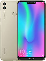 Best available price of Honor 8C in Canada
