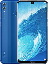 Best available price of Honor 8X Max in Canada