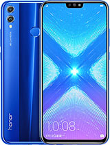 Best available price of Honor 8X in Canada